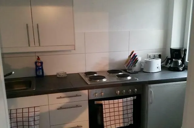 Apartment Fewo Engler Bremen Neustadtstrasse