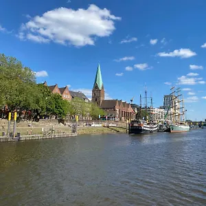 Unter Dem Dach Bremen