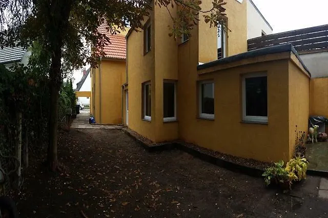 Fewo Engler Bremen Neustadtstrasse location